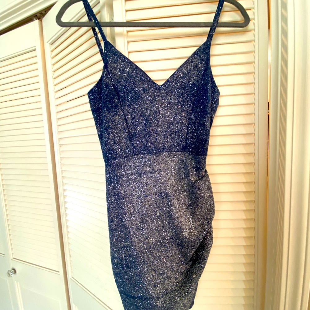 Windsor Homecoming Dress
